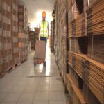 مطلوب محاسب فى فرع الدمام